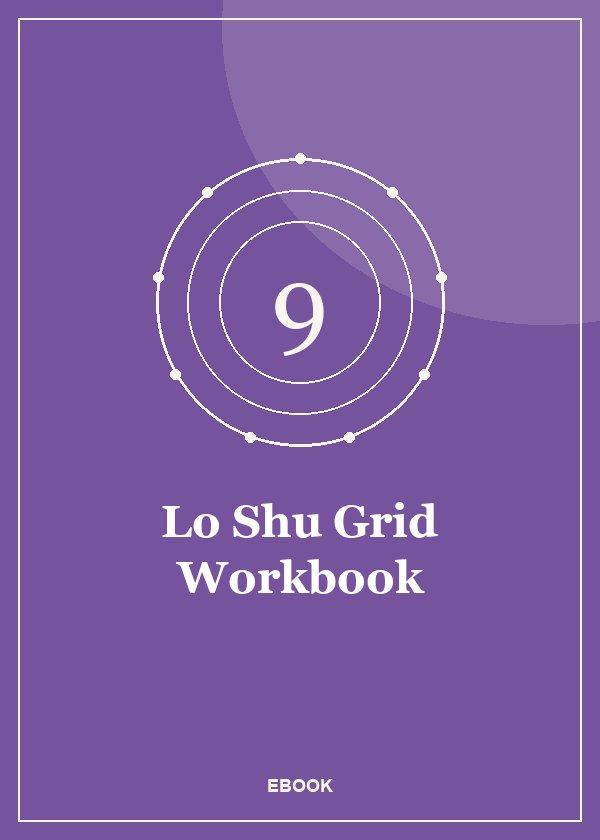 Lo Shu Grid Workbook